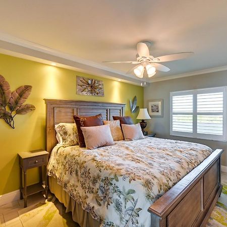 Coastal Marco Island Condo With Club Amenities! エクステリア 写真