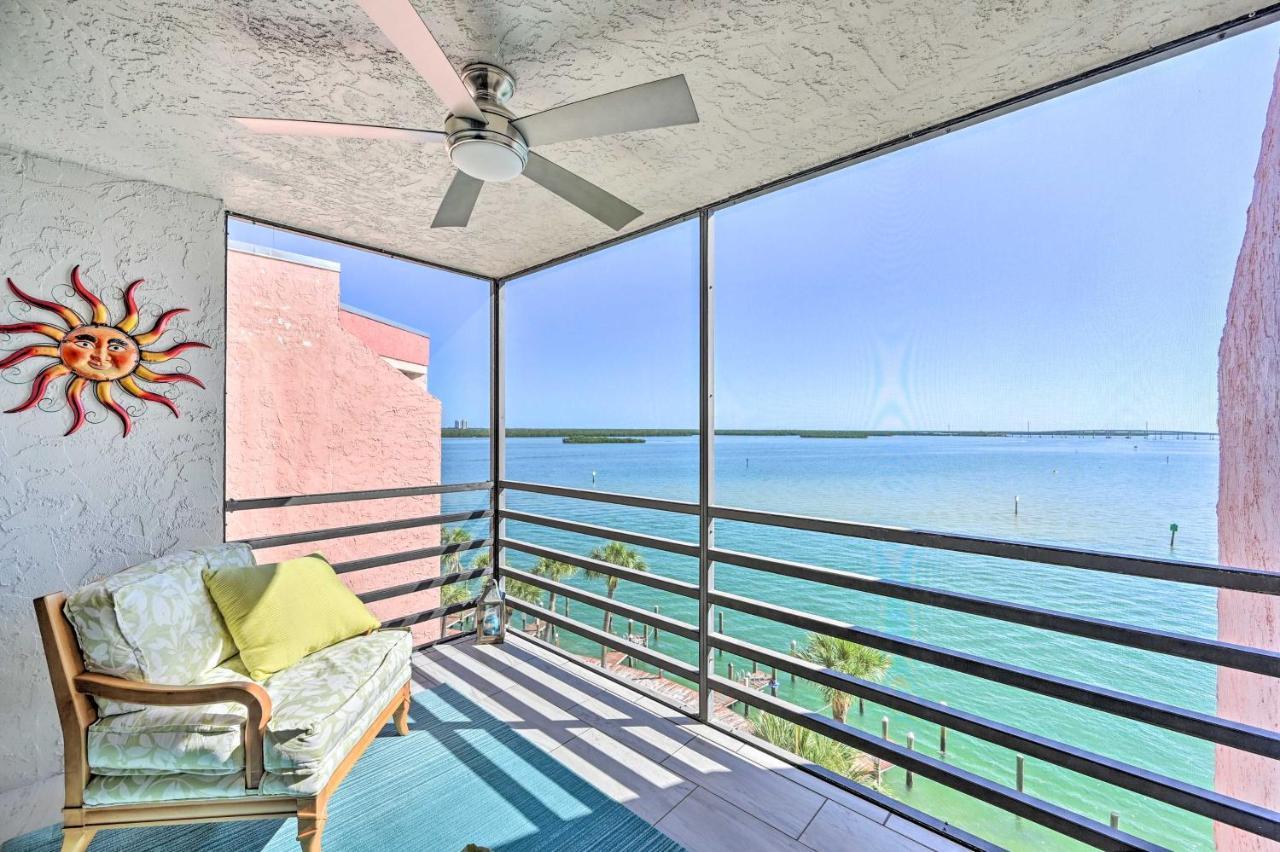 Coastal Marco Island Condo With Club Amenities! エクステリア 写真