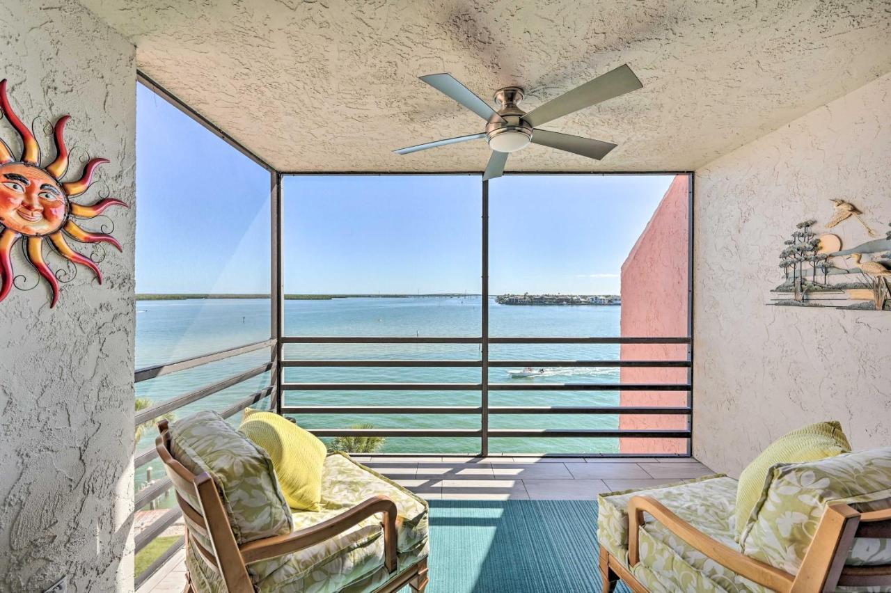 Coastal Marco Island Condo With Club Amenities! エクステリア 写真
