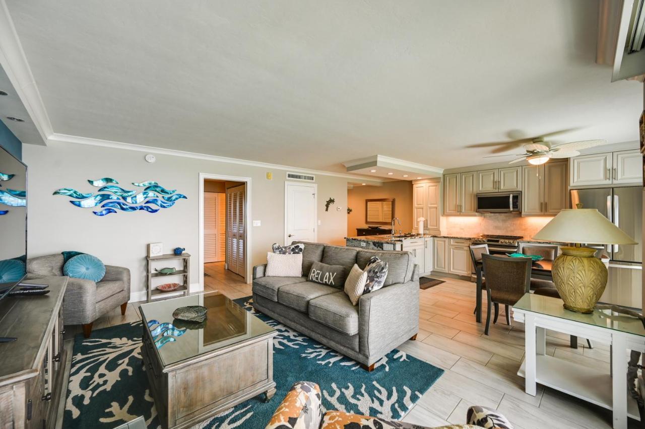 Coastal Marco Island Condo With Club Amenities! エクステリア 写真