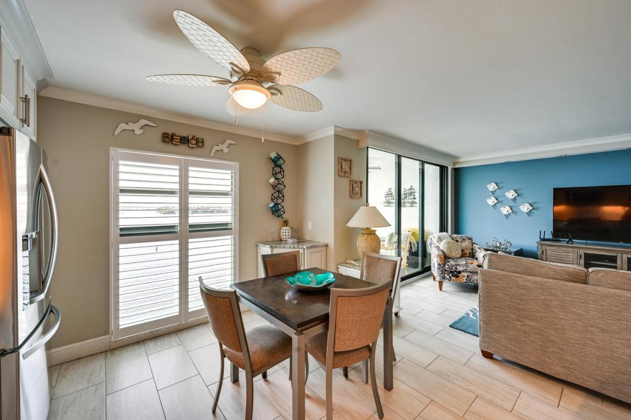 Coastal Marco Island Condo With Club Amenities! エクステリア 写真