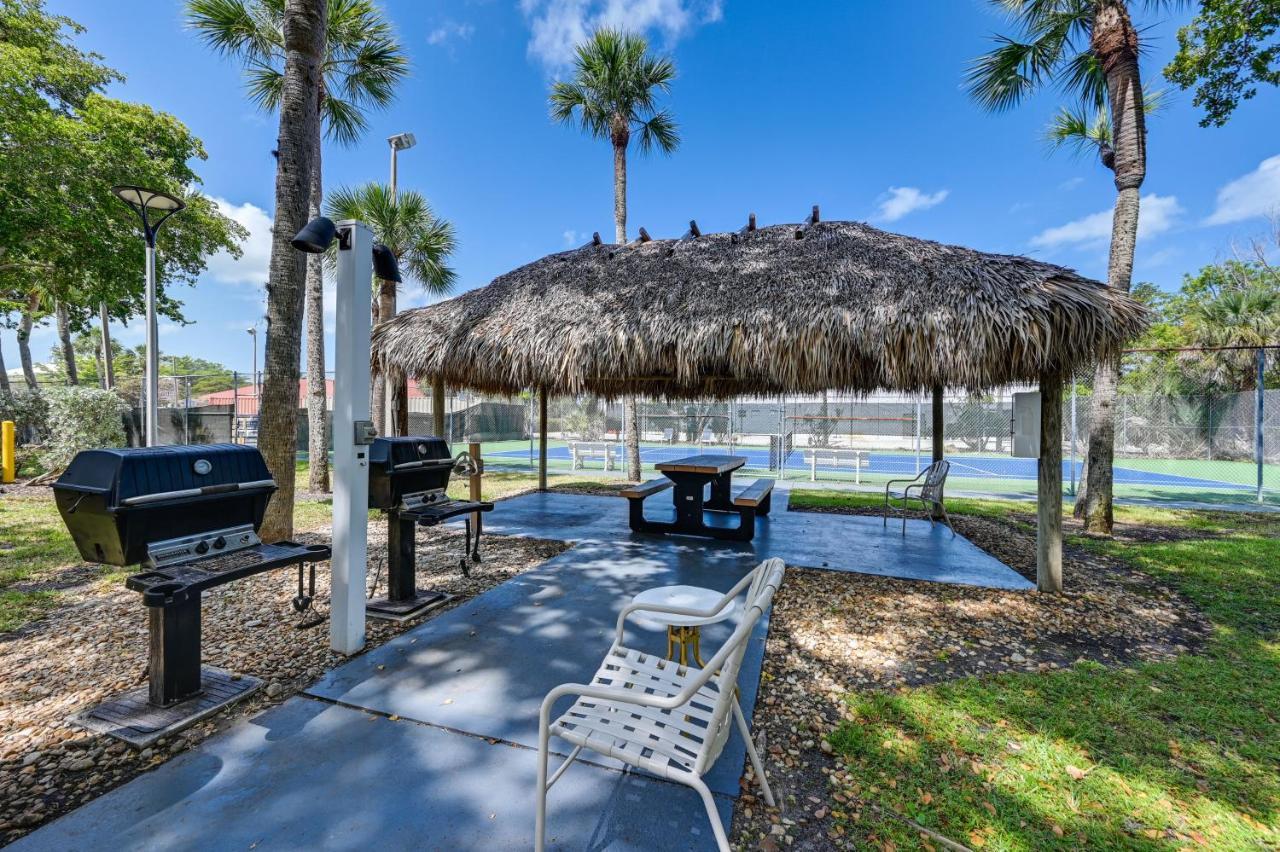 Coastal Marco Island Condo With Club Amenities! エクステリア 写真