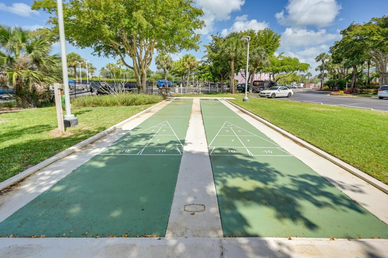 Coastal Marco Island Condo With Club Amenities! エクステリア 写真