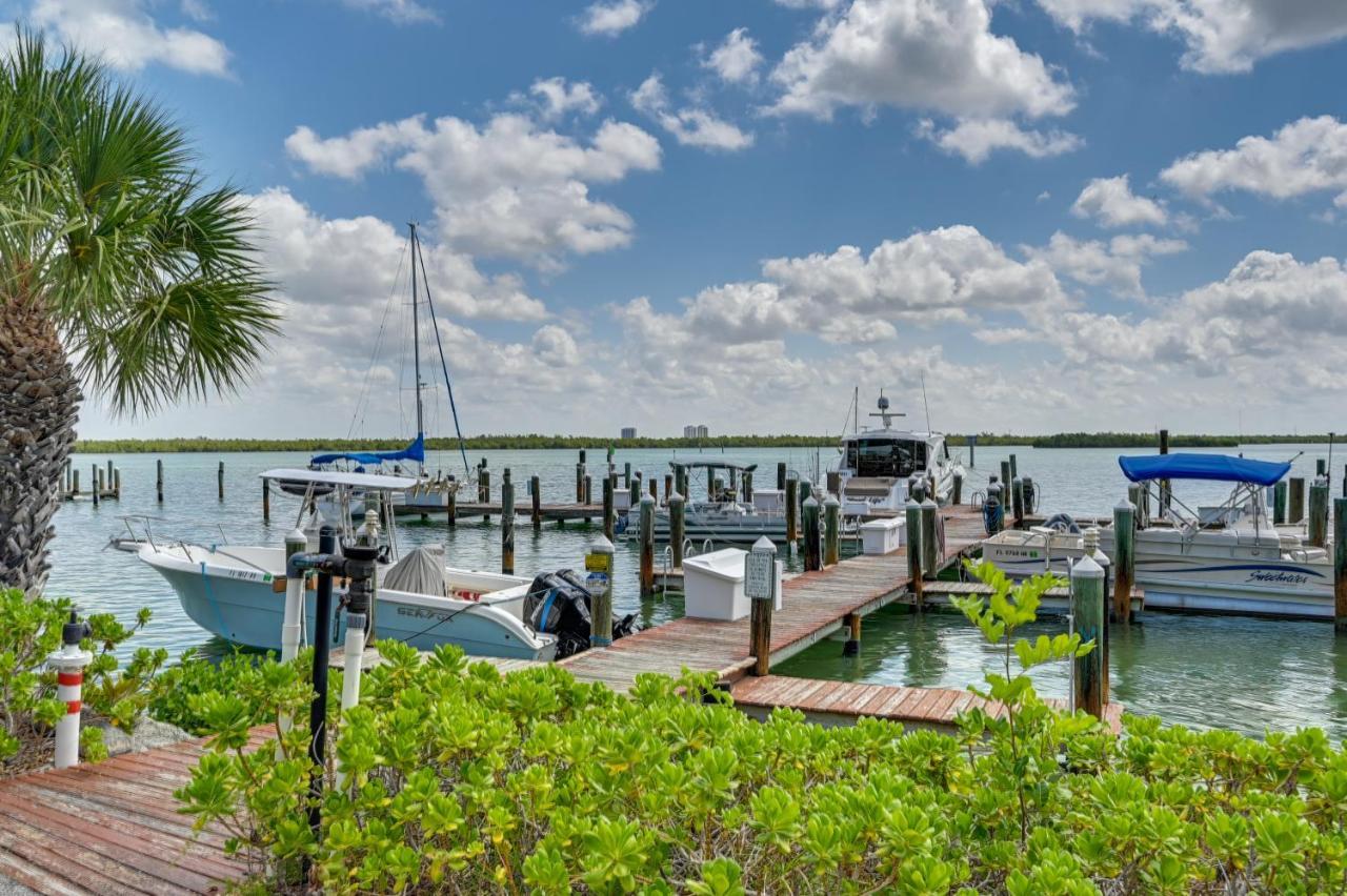 Coastal Marco Island Condo With Club Amenities! エクステリア 写真