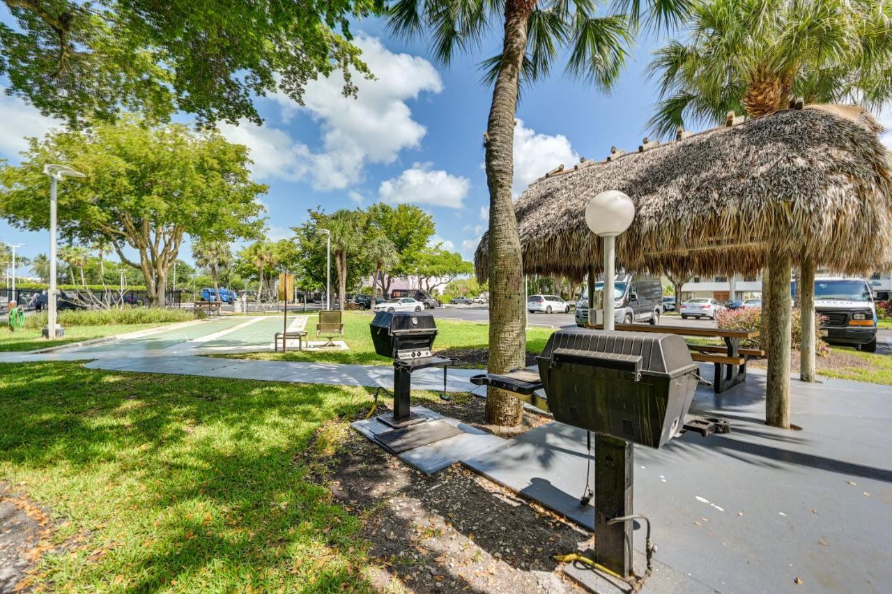 Coastal Marco Island Condo With Club Amenities! エクステリア 写真