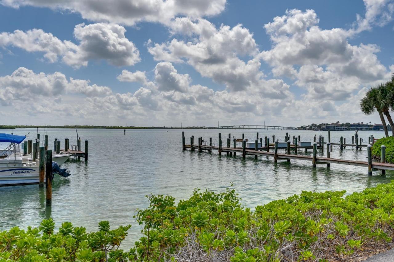 Coastal Marco Island Condo With Club Amenities! エクステリア 写真