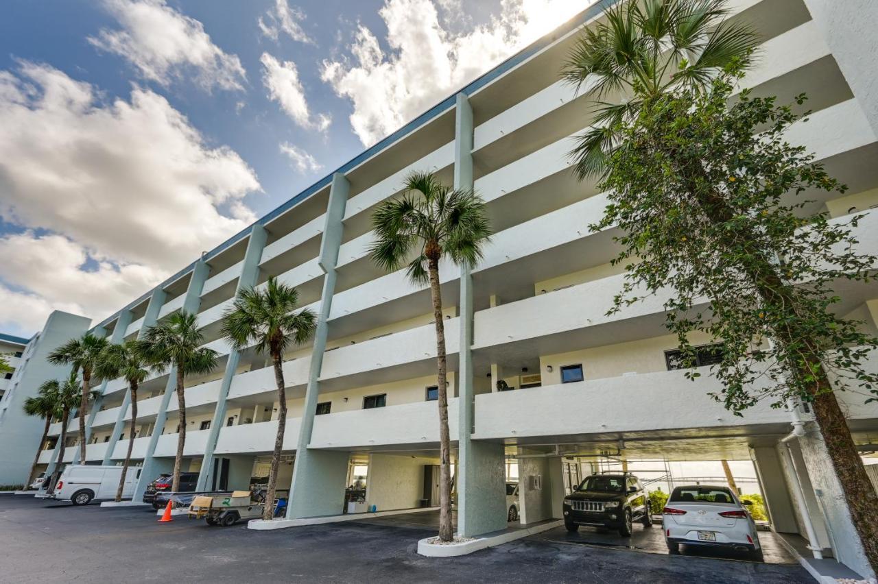 Coastal Marco Island Condo With Club Amenities! エクステリア 写真